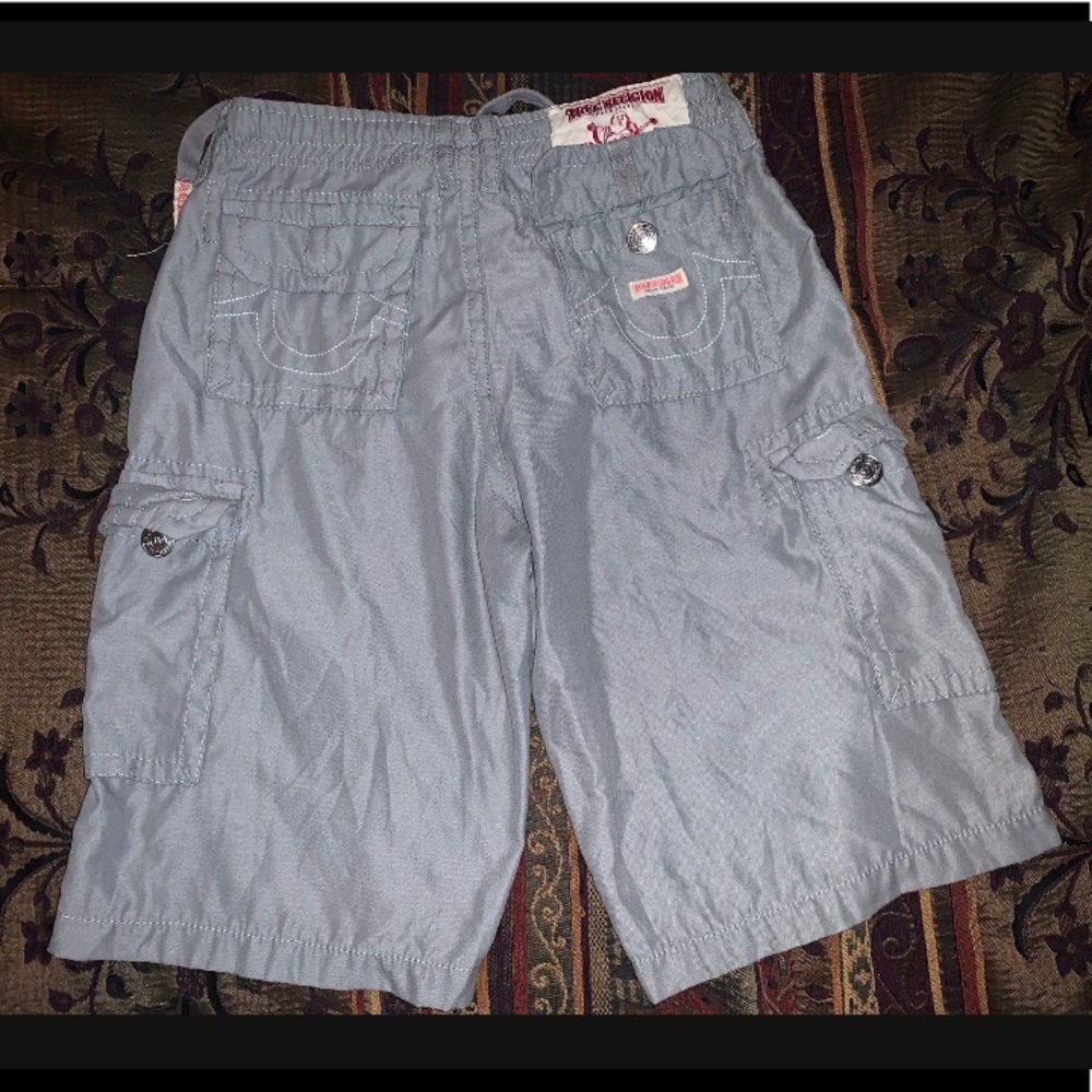 Men TRUE RELIGION shorts